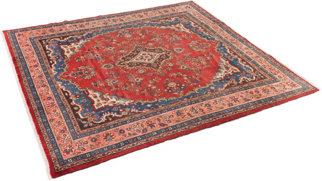 Hamadan Bibikabad - 1