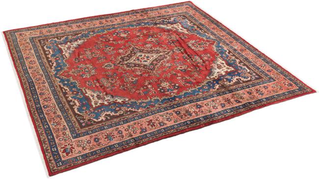 Hamadan Bibikabad - 2