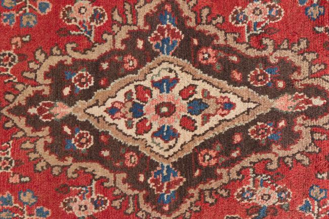 Hamadan Bibikabad - 7