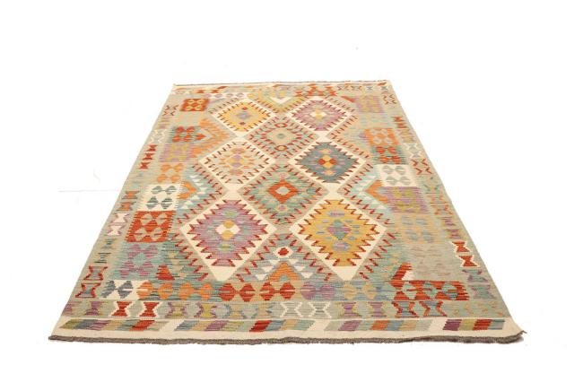 Kilim Afgán - 1