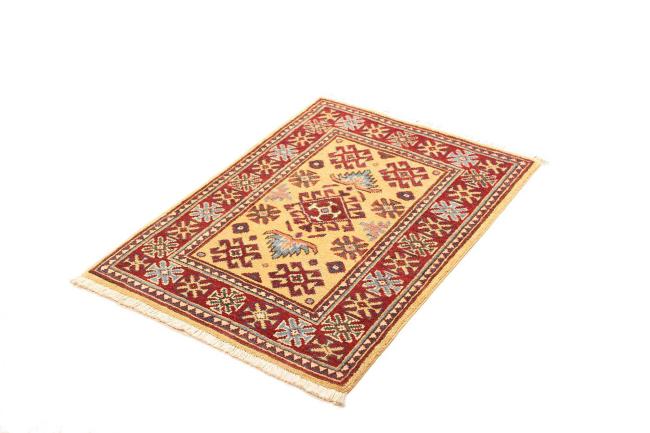 Kazak Limited - 1