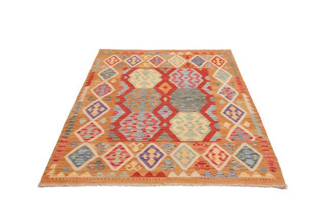 Kilim Afghan - 1