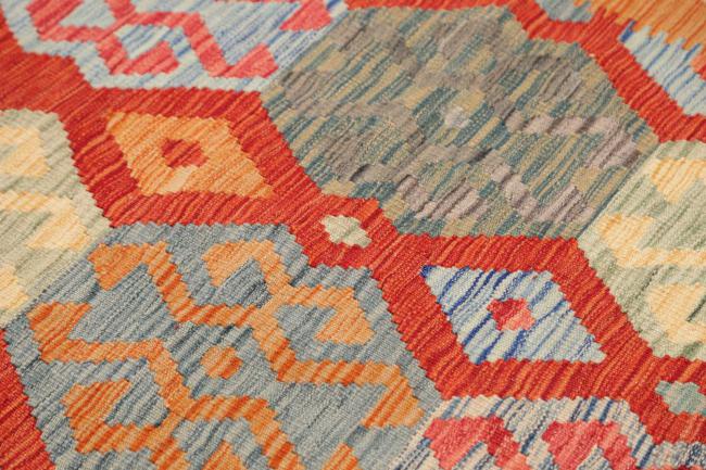 Kilim Afghan - 3