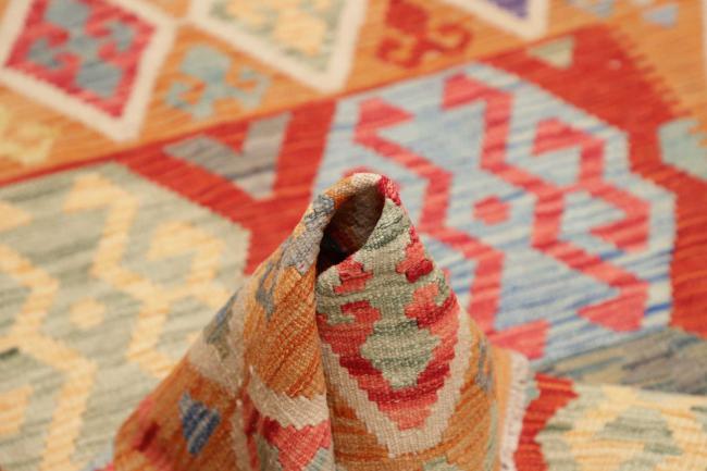 Kilim Afghan - 5