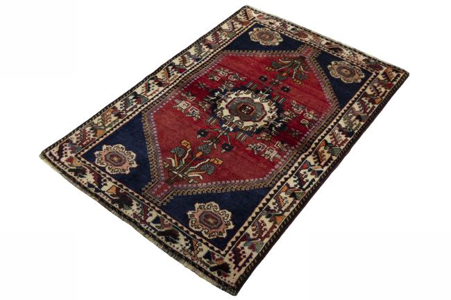 Shiraz - 1