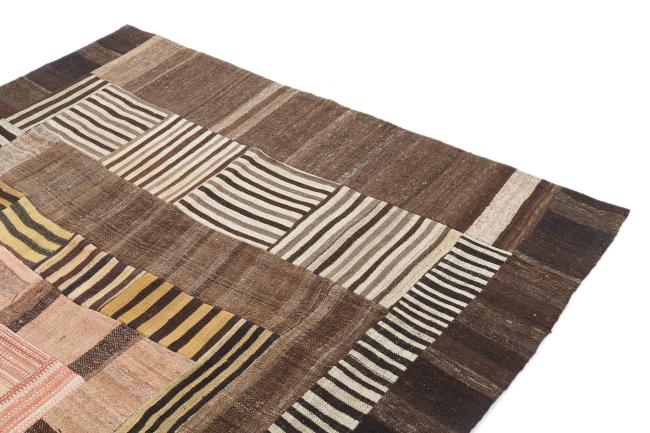 Kilim Fars Patchwork - 2