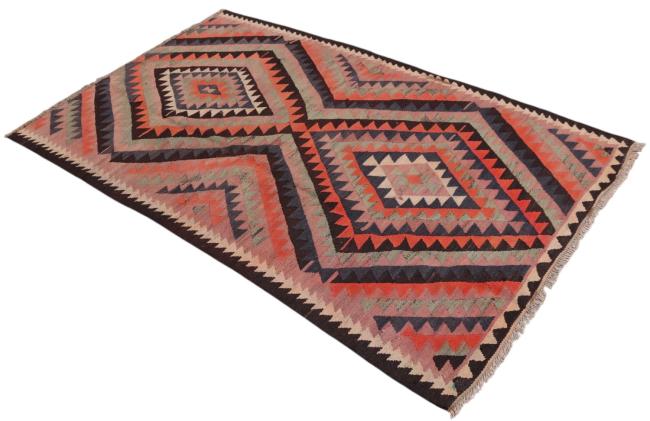 Kilim Fars Antique - 2