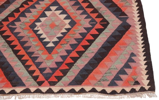 Kilim Fars Antique - 4