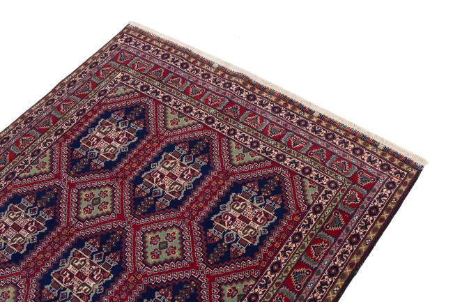 Afghan Mauri - 3