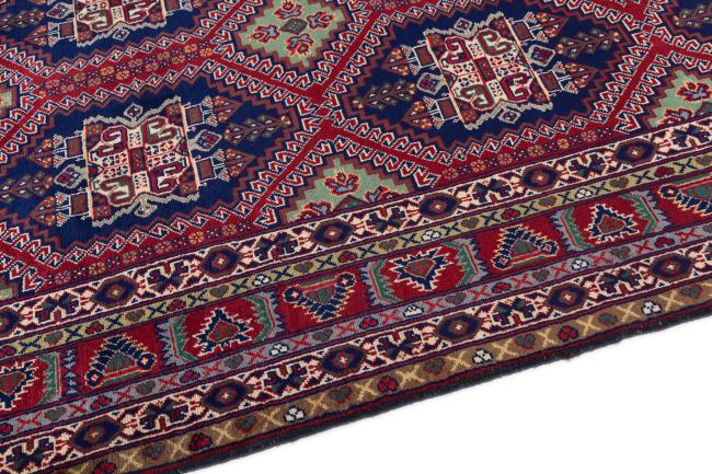 Afghan Mauri - 4