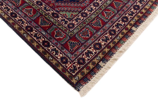 Afghan Mauri - 5