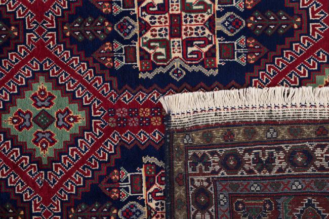 Afghan Mauri - 6