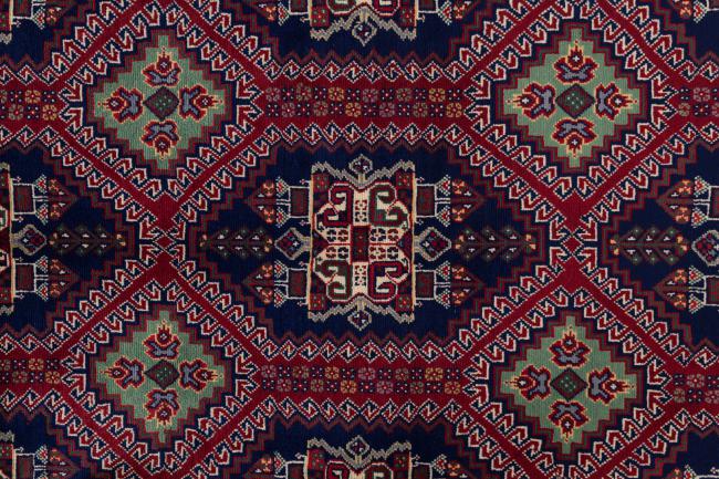 Afghan Mauri - 7