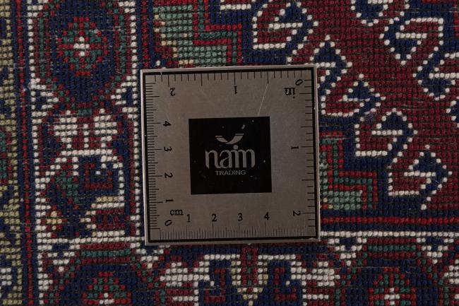 Afghan Mauri - 9
