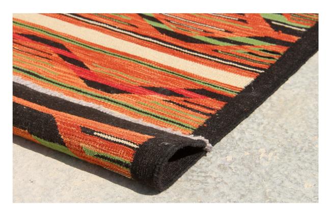 Kelim Afghan - 2