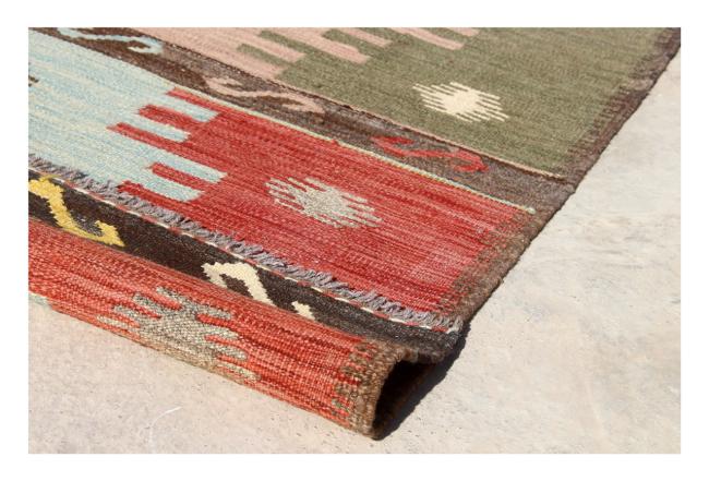 Kilim Afghan Heritage - 2