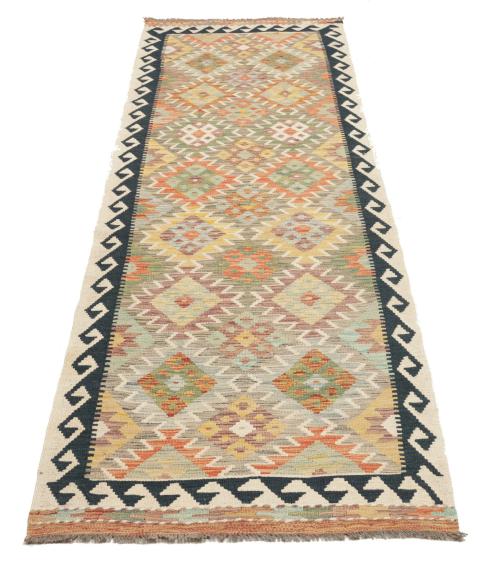 Kilim Afegão - 1