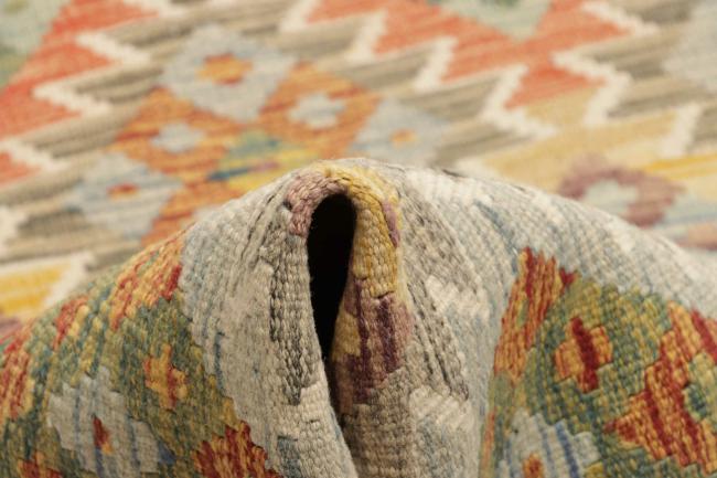 Kilim Afegão - 4