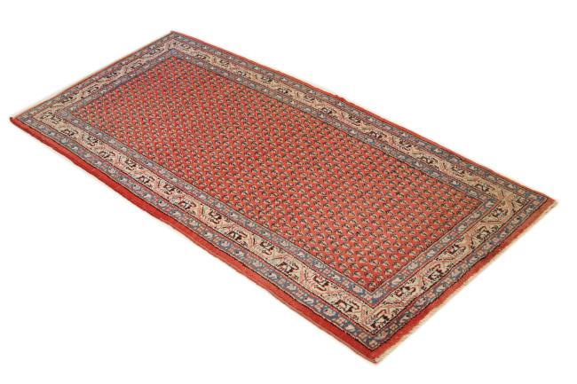 Sarough Mir Boteh - 2