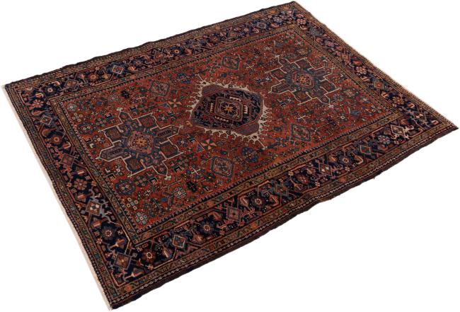Gharadjeh - 2