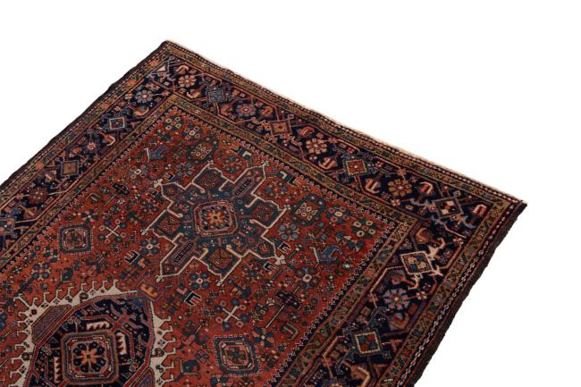 Gharadjeh - 3