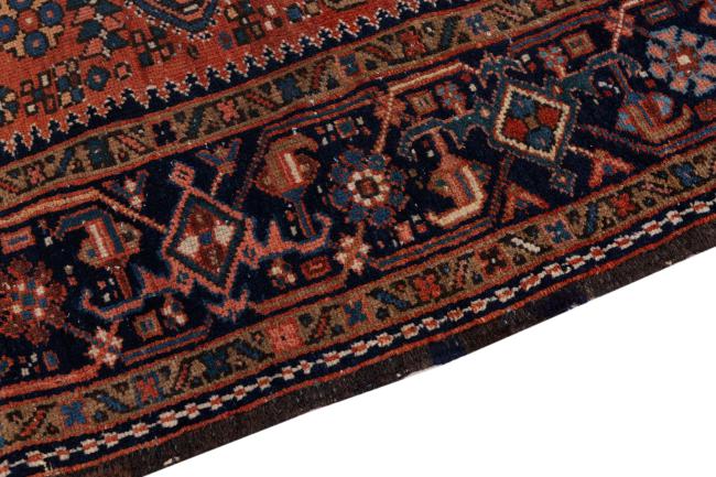 Gharadjeh - 4