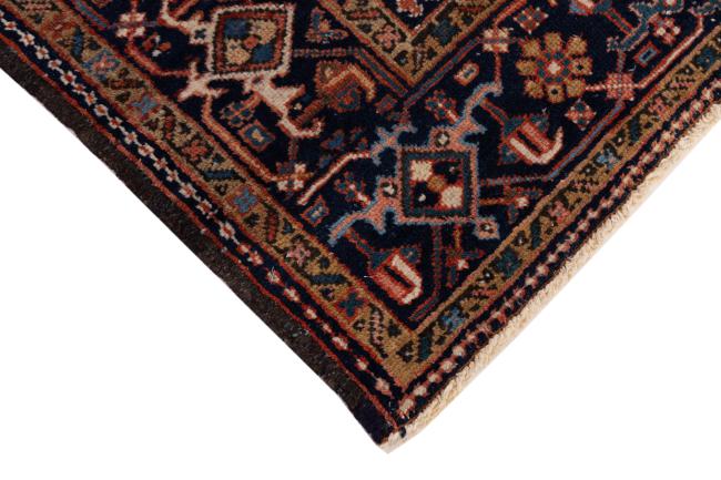 Gharadjeh - 5