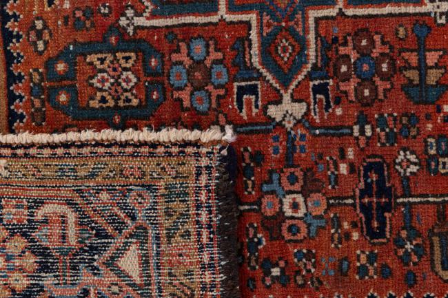 Gharadjeh - 6