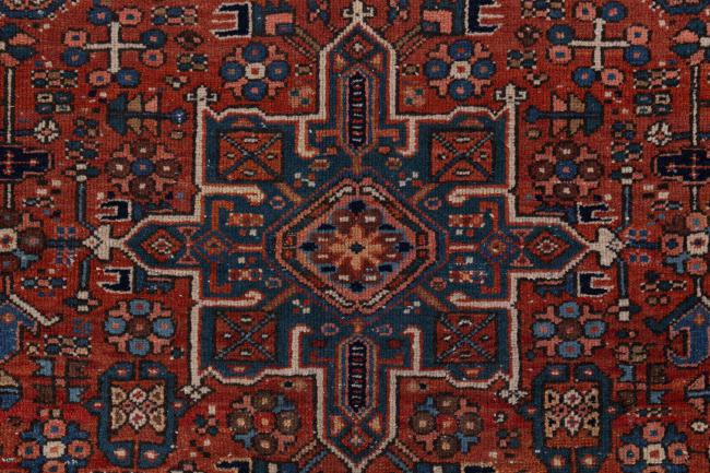 Gharadjeh - 7