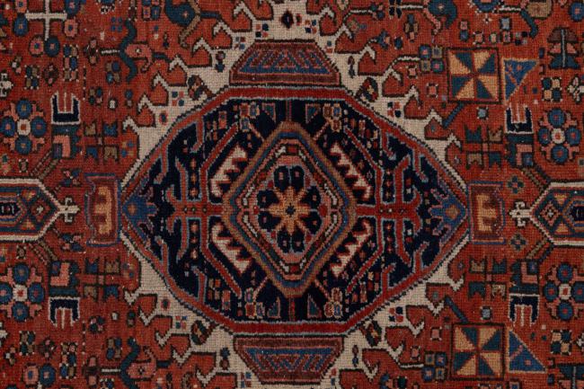 Gharadjeh - 8