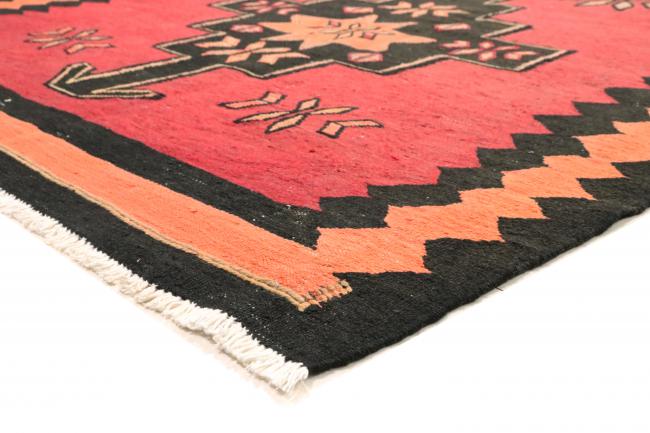 Kilim Fars Azerbaijan Antik - 5