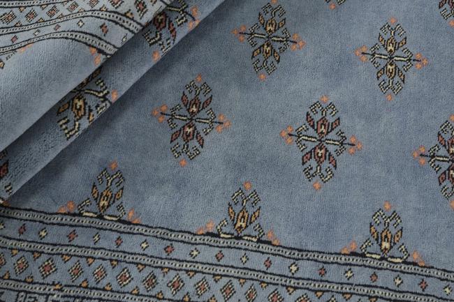 Pakistan Buchara 3ply - 2