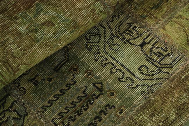 パッチワーク - 1