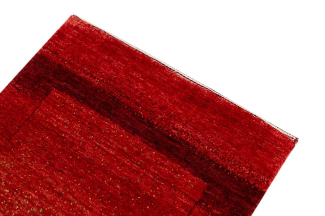 Persia Gabbeh Loribaft Atash - 3