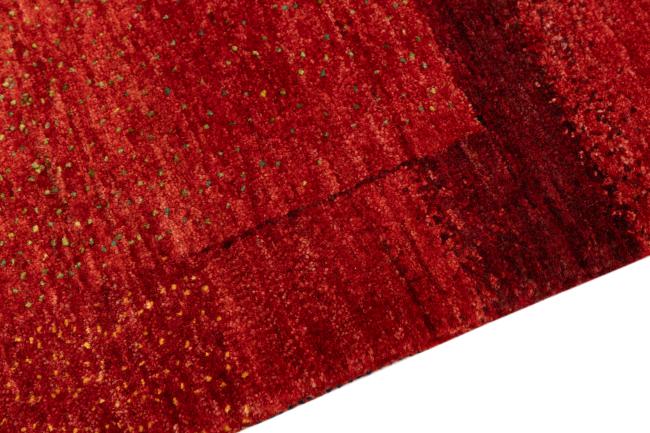 Persia Gabbeh Loribaft Atash - 4