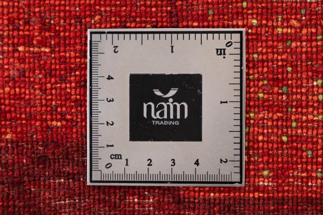 Persia Gabbeh Loribaft Atash - 7