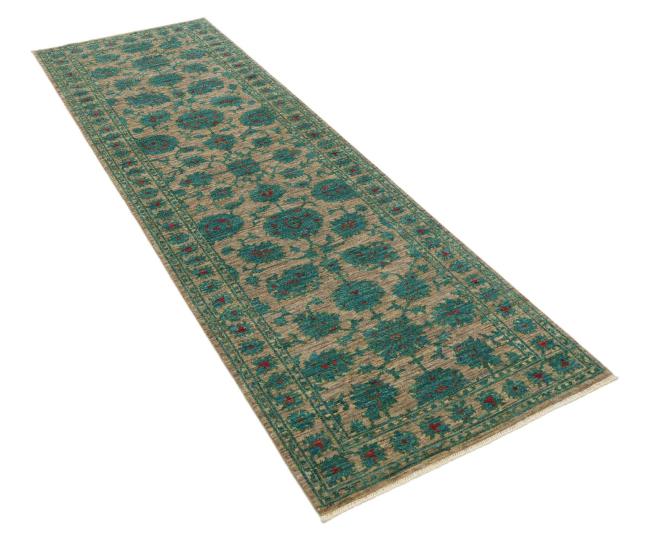 Ziegler Farahan - 1