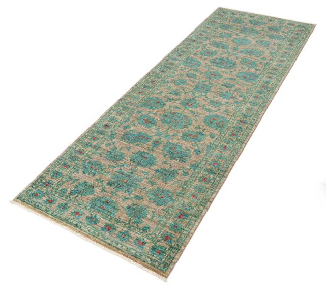 Ziegler Farahan - 2