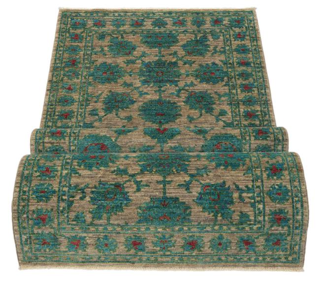 Ziegler Farahan - 5