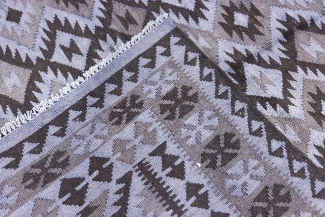 Kilim Afegão Heritage Limited - 7