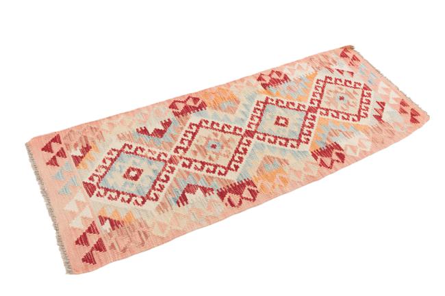Kilim Afegão - 1