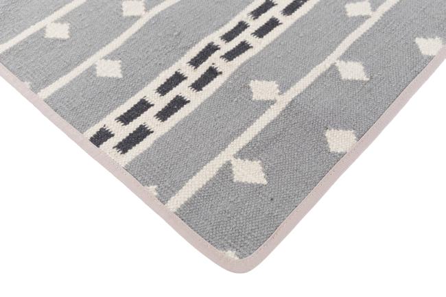Kilim Afghan Cushion Cover - 3