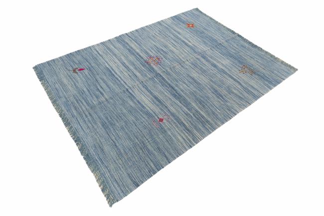 Kilim Afghan Design - 1