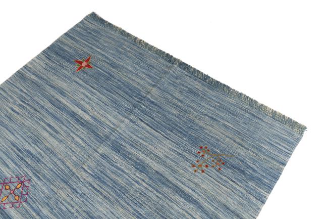 Kilim Afghan Design - 2