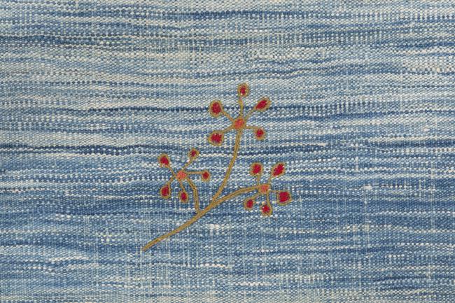 Kilim Afghan Design - 6
