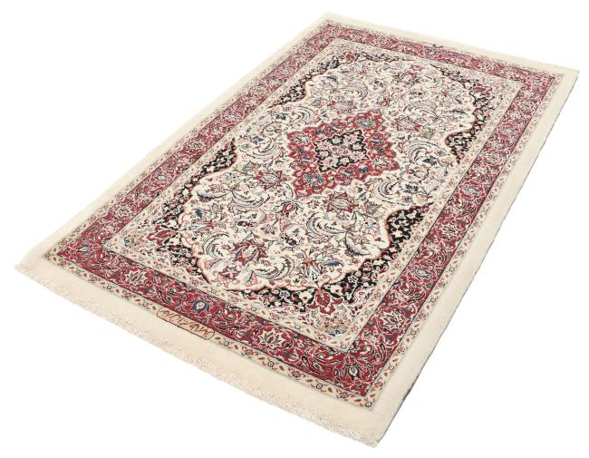 Qum Sherkat Zijden Pool - 3