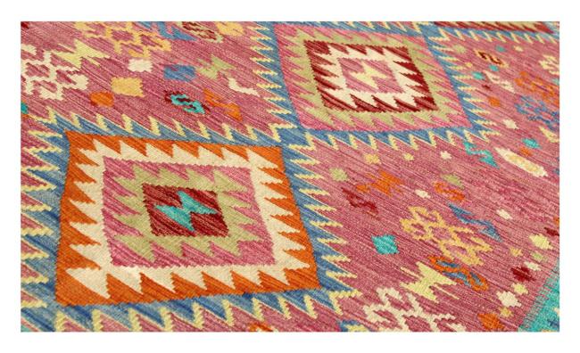 Kilim Afghan - 1