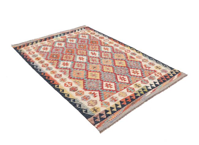 Kilim Afghan - 2