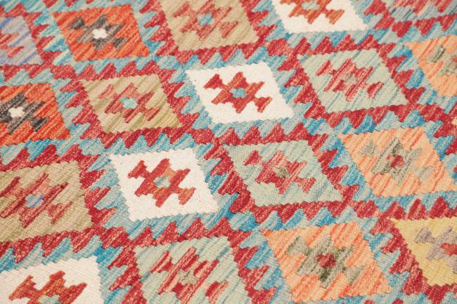 Kilim Afghan - 3