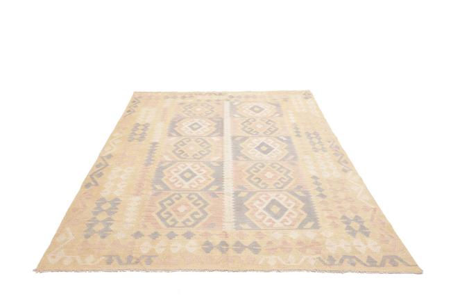 Kilim Afghan - 1
